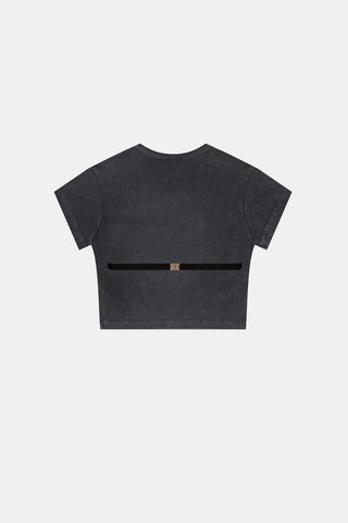 Choke Me Lace - Vintage