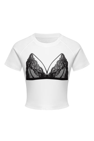 Choke Me Lace