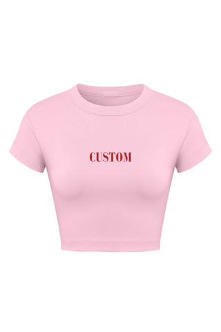 Customizable Slogan - Vintage