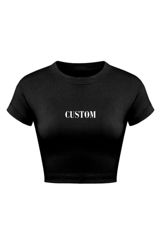 Customizable Slogan - Vintage