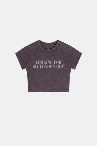 Customizable Slogan - Vintage