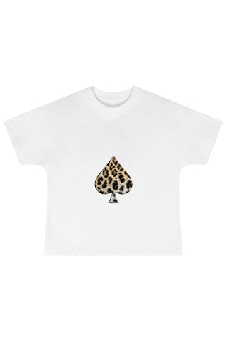Spade Monarch
