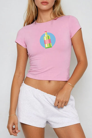 Pixel Buzz - Vintage