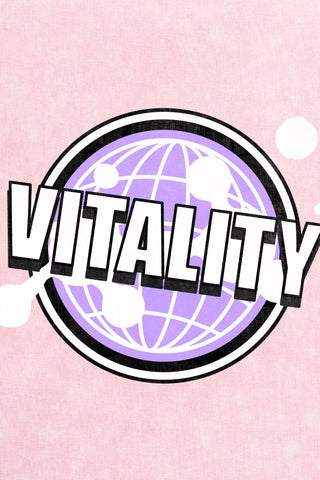 Cyber Sphere - Vintage