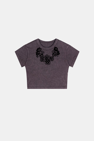 Secret Bloom - Vintage