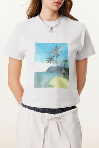 Island Bliss
