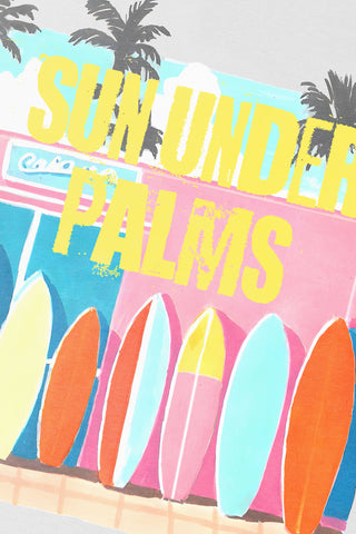 Summer Fever Bash