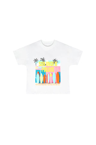 Summer Fever Bash