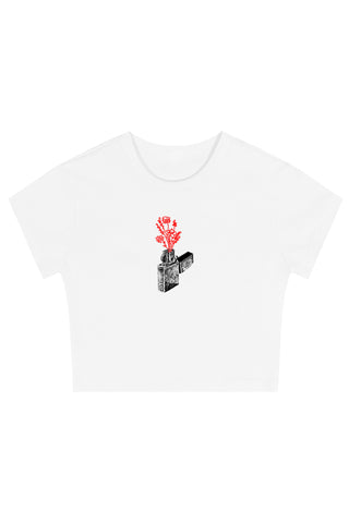 Pocket Garden