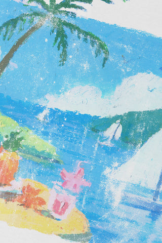 Painted Paradise