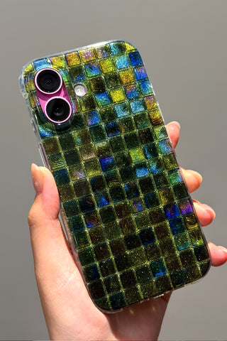Dark Matter Grid