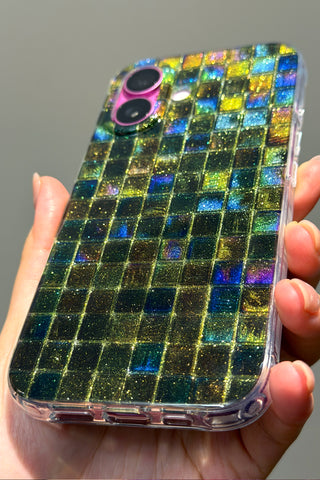 Dark Matter Grid