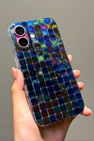 Ebony Hue Fragments