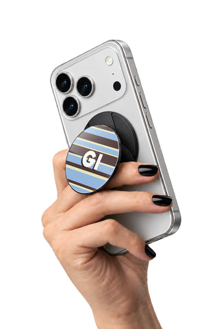Blueberry Fudge Edit Grip Stand
