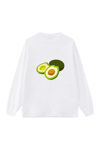 Avocado Crush