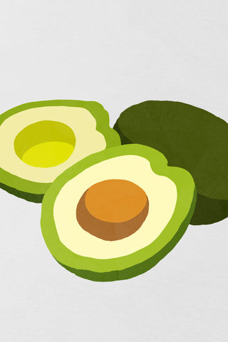Avocado Crush