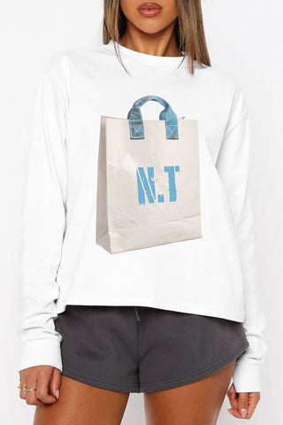 Shopping Bag