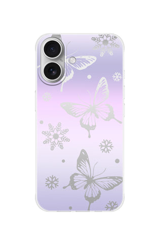 Ice Butterfly Dance