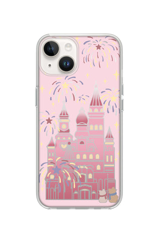 Sparkling Castle