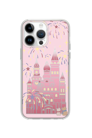 Sparkling Castle
