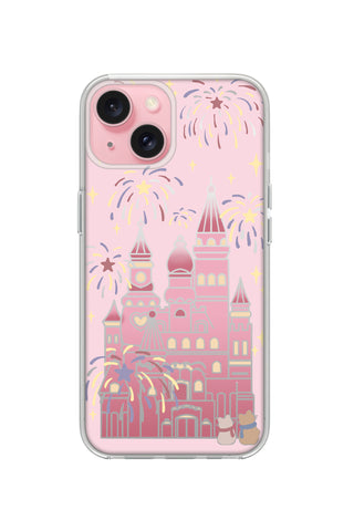 Sparkling Castle