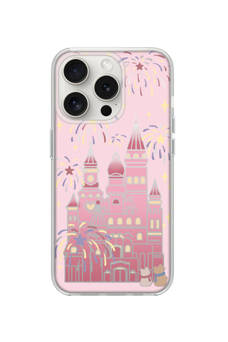 Sparkling Castle