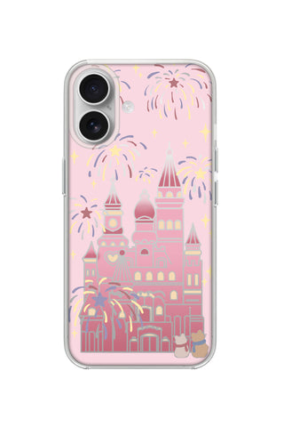 Sparkling Castle