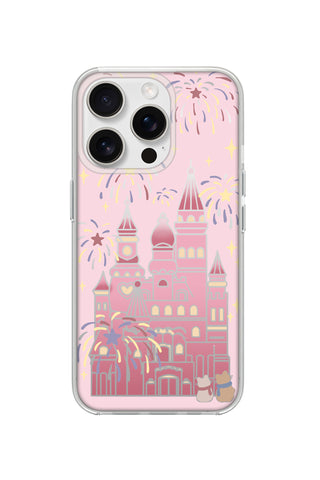Sparkling Castle