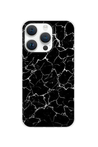 Marble Cracks