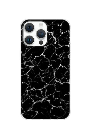 Marble Cracks