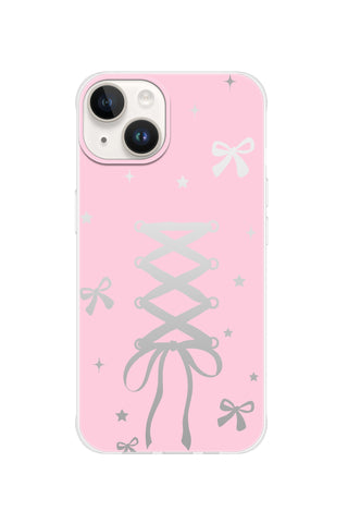 Lace Up Ribbon