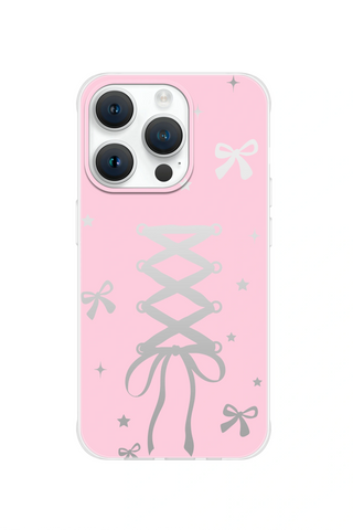 Lace Up Ribbon