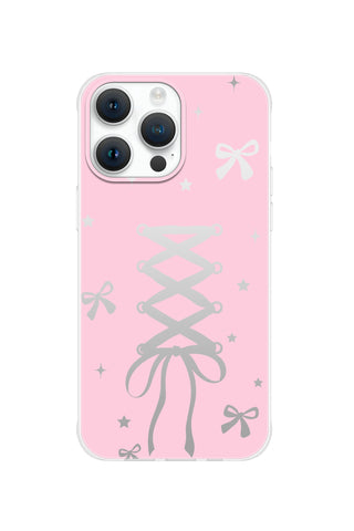 Lace Up Ribbon