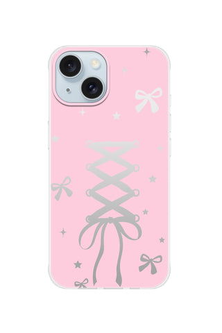 Lace Up Ribbon