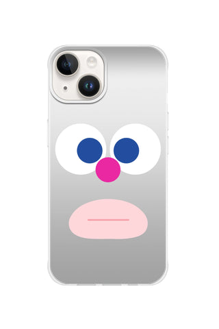 Mr.Big Nose