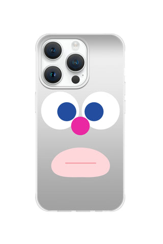 Mr.Big Nose