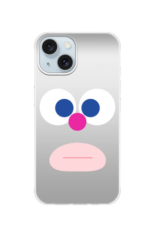 Mr.Big Nose