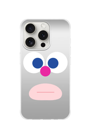Mr.Big Nose