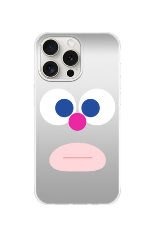 Mr.Big Nose
