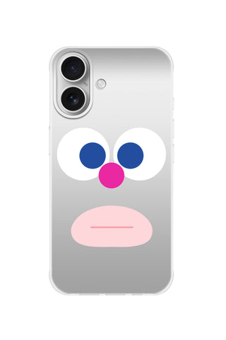 Mr.Big Nose