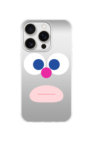 Mr.Big Nose
