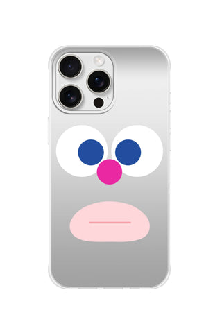 Mr.Big Nose