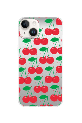 Luscious Cherry