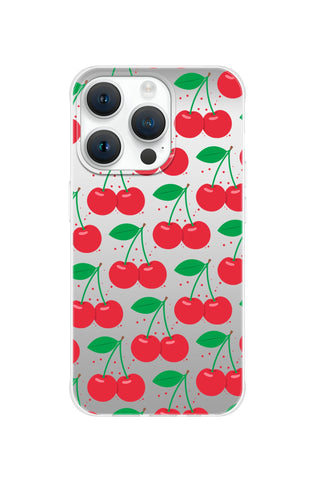 Luscious Cherry