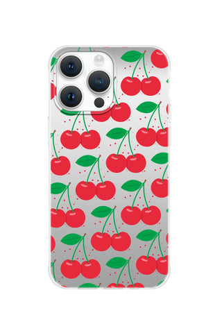 Luscious Cherry