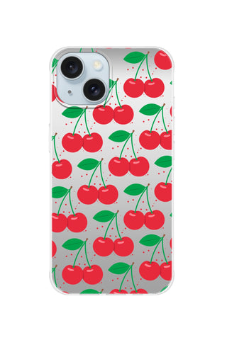 Luscious Cherry