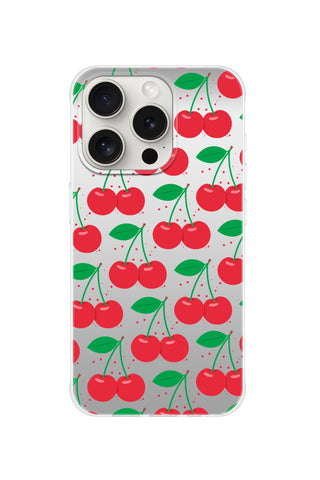 Luscious Cherry