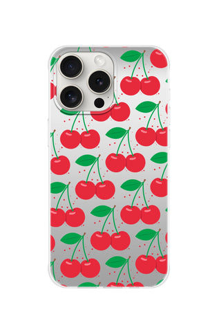 Luscious Cherry