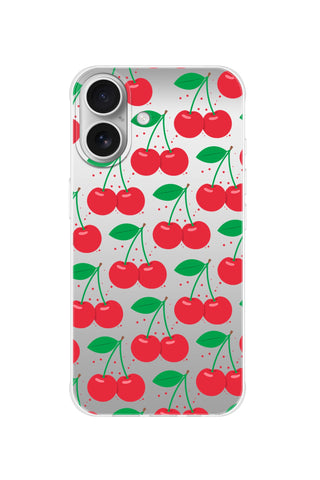 Luscious Cherry