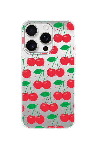 Luscious Cherry